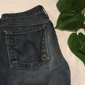 Citizens Dita Petit Boot